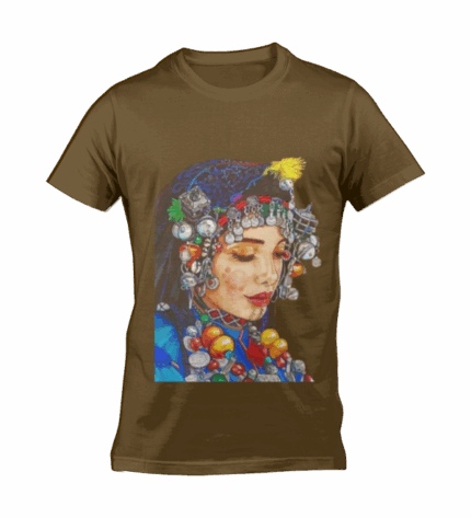 Moroccan Design #2