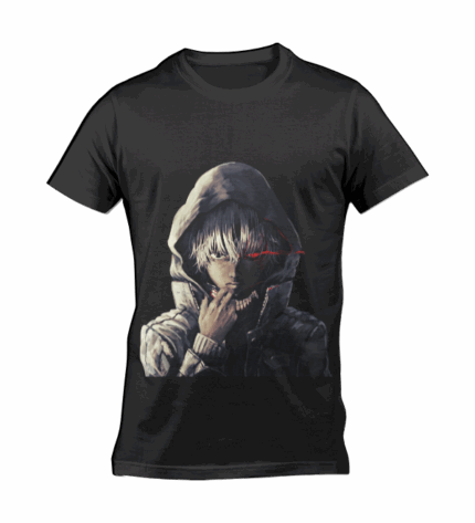 Anime Design #1