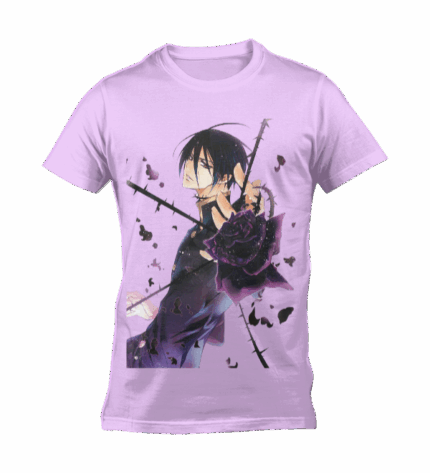 Anime Design #3